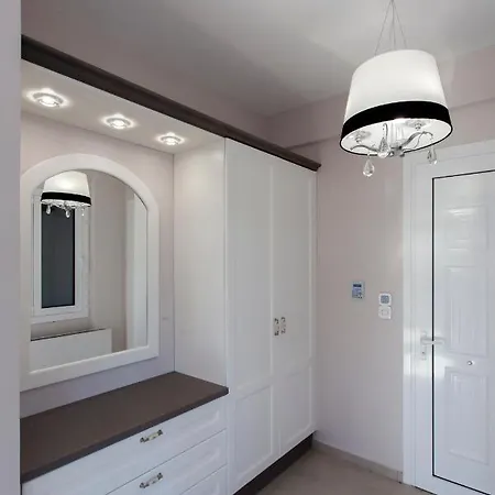 Luxurylefkadavilla Villa Vasiliki (Lefkada)
