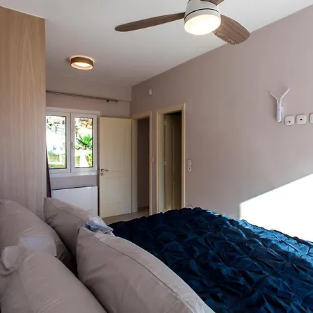 Luxurylefkadavilla Villa