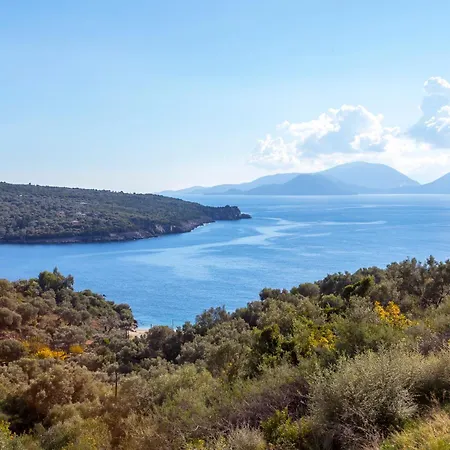 Villa Luxurylefkadavilla *