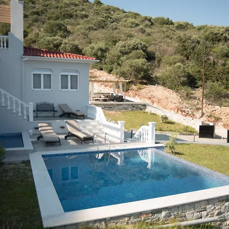 Villa Luxurylefkadavilla